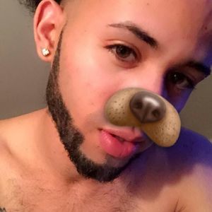 Meet your Posher, Alexander